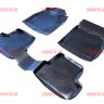 L.Locker/Коврики в салон 3D Chevrolet Cruze (09-)/0207100101 L.Locker/Коврики в салон 3D Chevrolet Cruze (09-)/0207100101