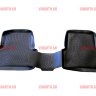 L.Locker/Коврики в салон 3D Chevrolet Cruze (09-)/0207100101 L.Locker/Коврики в салон 3D Chevrolet Cruze (09-)/0207100101