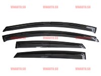 SIM/Дефлектор стекол (к-т) FOCUS III Sd/Hb 5d 2011/SFOFO31132