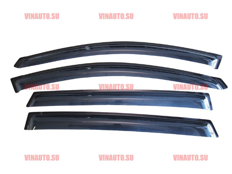 SIM/Дефлектор стекол (к-т) TOYOTA RAV4 2013-/STORAV1332 SIM/Дефлектор стекол (к-т) TOYOTA RAV4 2013-/STORAV1332
