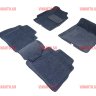 Коврики в салон 3D/TOYOTA-Camry 2011-2018 Коврики в салон 3D/TOYOTA-Camry 2011-2018