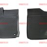 NOVLINE/Коврики в салон 3D TOYOTA Camry 2014-/NLC3D4863210K