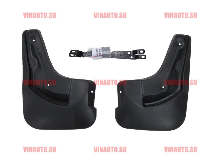 NOVLINE/Брызговики задние FORD Focus 3 sd 2015-/NLF1673E11 NOVLINE/Брызговики задние FORD Focus 3 sd 2015-/NLF1673E11