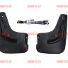 NOVLINE/Брызговики задние FORD Focus 3 sd 2015-/NLF1673E11 NOVLINE/Брызговики задние FORD Focus 3 sd 2015-/NLF1673E11