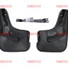 NOVLINE/Брызговики задние FORD Focus 3 sd 2015-/NLF1673E11 NOVLINE/Брызговики задние FORD Focus 3 sd 2015-/NLF1673E11