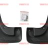 NOVLINE/Брызговики передние Geely Emgrand X7 2013-2018/NLF7510F13