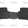 Norplast/Коврики в салон Toyota Land Cruiser Prado 120 2002-2010/Lexus GX 470 2002-2009/NPLPO8840 Norplast/Коврики в салон Toyota Land Cruiser Prado 120 2002-2010/Lexus GX 470 2002-2009/NPLPO8840