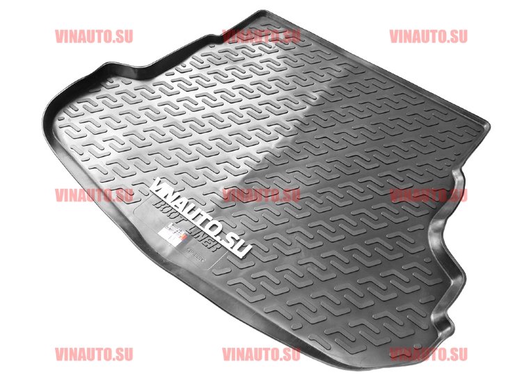L.Locker/Коврик в багажник Mazda 6 sd (08-)/0110030301 L.Locker/Коврик в багажник Mazda 6 sd (08-)/0110030301