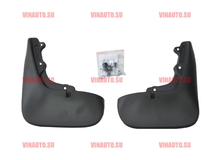 NOVLINE/Брызговики передние CITROEN Jumper 2007-/PEUGEOT Boxer 2006-(без расширителя арок/NLF1018F18 NOVLINE/Брызговики передние CITROEN Jumper 2007-/PEUGEOT Boxer 2006-(без расширителя арок/NLF1018F18