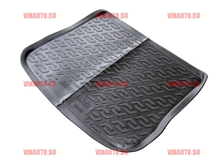 L.Locker/Коврик в багажник VW Tiguan (07-)/0101060101 L.Locker/Коврик в багажник VW Tiguan (07-)/0101060101