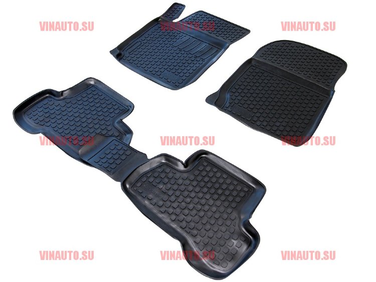L.Locker/Коврики в салон Suzuki Grand Vitara 3 dr.(05-)/0212020101 L.Locker/Коврики в салон Suzuki Grand Vitara 3 dr.(05-)/0212020101