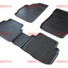 Norplast/Коврики в салон Ford Escape (2008-)/NPLPO2250 Norplast/Коврики в салон Ford Escape (2008-)/NPLPO2250