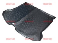 L.Locker/Коврик в багажник Volvo XC 60 (08-)/0134030101 L.Locker/Коврик в багажник Volvo XC 60 (08-)/0134030101