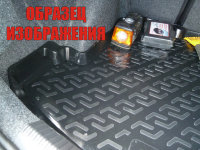 NOVLINE/Коврик в багажник TOYOTA Venza 2013-/NLC4867B13 NOVLINE/Коврик в багажник TOYOTA Venza 2013-/NLC4867B13