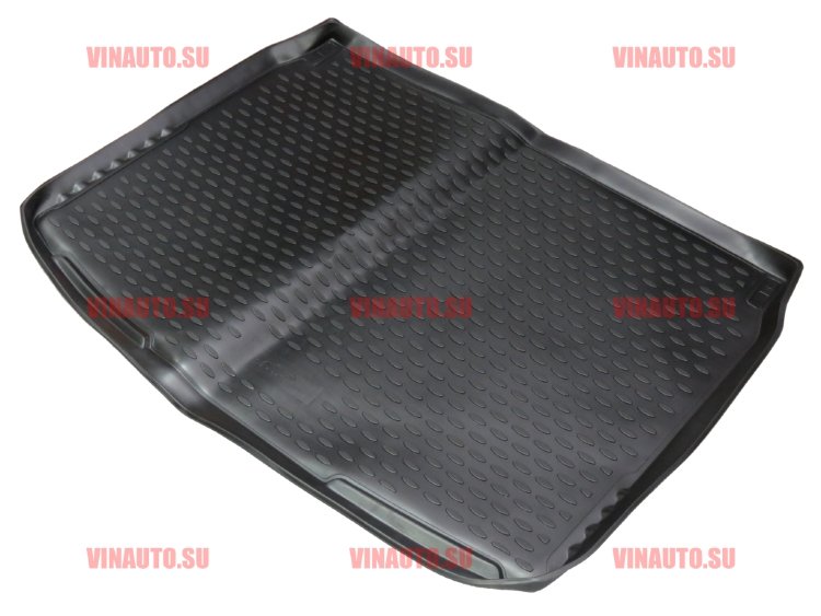 NOVLINE/Коврик в багажник NISSAN Qashqai 2014-/CARNIS00046 NOVLINE/Коврик в багажник NISSAN Qashqai 2014-/CARNIS00046