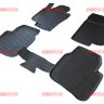 Norplast/Коврики в салон Skoda Superb (2008-)/NPLPO8180 Norplast/Коврики в салон Skoda Superb (2008-)/NPLPO8180