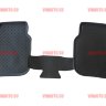 Norplast/Коврики в салон Skoda Superb (2008-)/NPLPO8180 Norplast/Коврики в салон Skoda Superb (2008-)/NPLPO8180