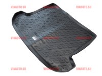 L.Locker/Коврик в багажник Kia Sportage IV (16-)/0103020501