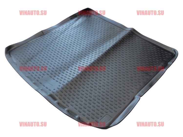 NOVLINE/Коврик в багажник AUDI Q7 2005-2014/NLC0416B12 NOVLINE/Коврик в багажник AUDI Q7 2005-2014/NLC0416B12