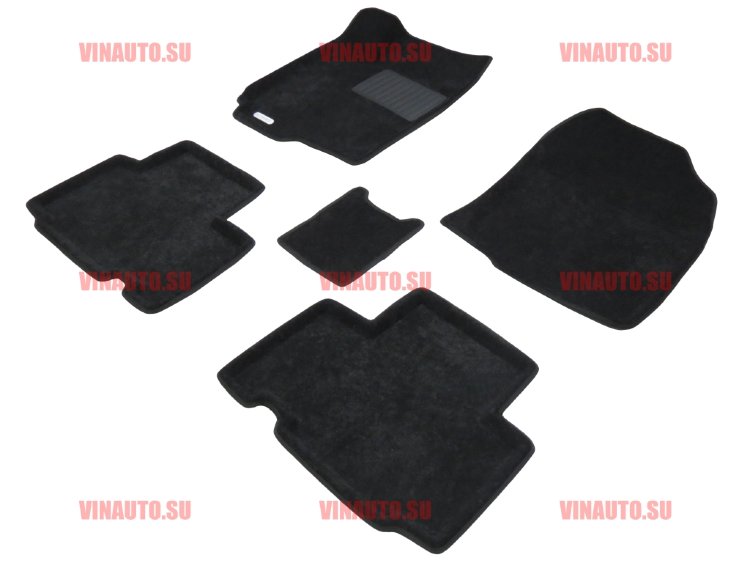 Коврики салона текст. 3D euro-std TOYOTA RAV 4 2006-2012 (EMC3D) Original/EMC3D005126 Коврики салона текст. 3D euro-std TOYOTA RAV 4 2006-2012 (EMC3D) Original/EMC3D005126