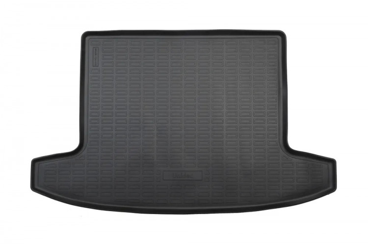 Norplast/Коврик в багажник GEELY Coolray 2023-/NPA00T24070 Norplast/Коврик в багажник GEELY Coolray 2023-/NPA00T24070