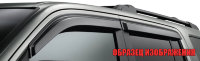 VoronGlass/Дефлекторы окон 4 door LADA KALINA Wagon/DEF00283 VoronGlass/Дефлекторы окон 4 door LADA KALINA Wagon/DEF00283