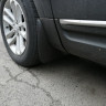 L.Locker/Комплект брызговиков передних для а/м Ford Explorer V (10-)/7002092251 L.Locker/Комплект брызговиков передних для а/м Ford Explorer V (10-)/7002092251