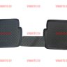 Norplast/Коврики в салон Ford Fiesta (2008-)/NPLPO2261 Norplast/Коврики в салон Ford Fiesta (2008-)/NPLPO2261
