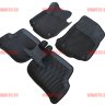Коврики в салон 3D EVA/VW-Golf V-VI 2004-2009 Коврики в салон 3D EVA/VW-Golf V-VI 2004-2009