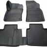 Norplast/Коврики в салон 3D GEELY Monjaro (KX11) 2023-/NPA11C24320 Norplast/Коврики в салон 3D GEELY Monjaro (KX11) 2023-/NPA11C24320