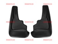 L.Locker/Комплект брызговиков передних для а/м Mitsubishi Outlander XL (07-) с порогами/7008012251 L.Locker/Комплект брызговиков передних для а/м Mitsubishi Outlander XL (07-) с порогами/7008012251
