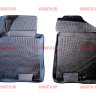L.Locker/Коврики в салон 3D Kia Cerato III sd (13-)/0203050501