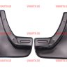 L.Locker/Комплект брызговиков задних для а/м Opel Mokka (12-)/7011080161 L.Locker/Комплект брызговиков задних для а/м Opel Mokka (12-)/7011080161