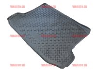 Norplast/Коврик в багажник Toyota RAV4 (2005-2013)/NPLP8844