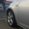 L.Locker/Комплект брызговиков передних для а/м Opel Astra J hb (09-)/7011012151