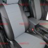 Авточехлы HYUNDAI-Tucson 2015-2021 (Аригон) чер+сер Авточехлы HYUNDAI-Tucson 2015-2021 (Аригон) чер+сер