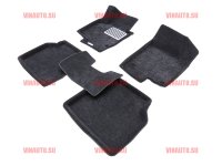 Коврики салона текст. 3D euro-std VOLKSWAGEN Tiguan (2008-)/(EM3D) Original/EM3D005419 Коврики салона текст. 3D euro-std VOLKSWAGEN Tiguan (2008-)/(EM3D) Original/EM3D005419