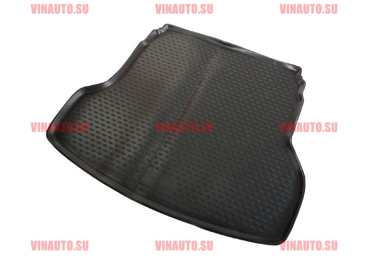 NOVLINE/Коврик в багажник KIA Cerato sd 2018-/ELEMENT2568B10 NOVLINE/Коврик в багажник KIA Cerato sd 2018-/ELEMENT2568B10
