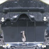 Motodor/Защита картера и КПП TOYOTA Camry 2.4, 3.5 АКПП 2006-2011/Venza 2008-2012/72538 Motodor/Защита картера и КПП TOYOTA Camry 2.4, 3.5 АКПП 2006-2011/Venza 2008-2012/72538
