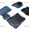 L.Locker/Коврики в салон 3D Ford Explorer V (10-)/0202090201 L.Locker/Коврики в салон 3D Ford Explorer V (10-)/0202090201