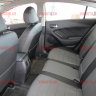 Авточехлы KIA-Cerato III (Classic) 2013- (Аригон) чер+сер Авточехлы KIA-Cerato III (Classic) 2013- (Аригон) чер+сер