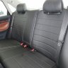Авточехлы AUDI-A4 Sd деленная 40\60 с 94-01 (Аригон) чер+чер Авточехлы AUDI-A4 Sd деленная 40\60 с 94-01 (Аригон) чер+чер