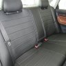 Авточехлы AUDI-A4 Sd деленная 40\60 с 94-01 (Аригон) чер+чер Авточехлы AUDI-A4 Sd деленная 40\60 с 94-01 (Аригон) чер+чер