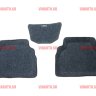 Коврики в салон 3D/CHEVROLET-Lacetti 2004- Коврики в салон 3D/CHEVROLET-Lacetti 2004-