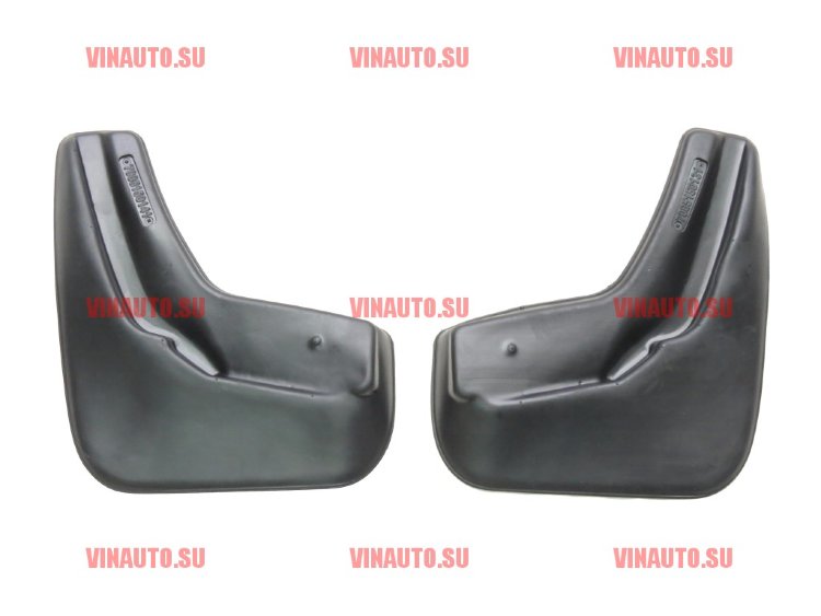 L.Locker/Комплект брызговиков задних для а/м Nissan Sentra VII (B17) (12-)/7005150161 L.Locker/Комплект брызговиков задних для а/м Nissan Sentra VII (B17) (12-)/7005150161