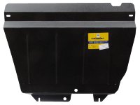 Motodor/Защита картера и КПП VW Sharan 1.8, 1.9, 2.0, 2.8 (1995-2005)/02705