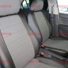 Авточехлы SKODA-Rapid 40\60 с 14-\VW Polo c 20- (без заднего подлокотника) (Аригон) чер+тем.сер Авточехлы SKODA-Rapid 40\60 с 14-\VW Polo c 20- (без заднего подлокотника) (Аригон) чер+тем.сер