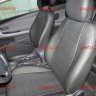 Авточехлы KIA-Ceed 3-х дв. с 2012- (Аригон) чер+чер Авточехлы KIA-Ceed 3-х дв. с 2012- (Аригон) чер+чер