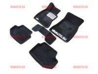 Коврики салона текст. 3D euro-std BMW 5 (F10) (2014-) (EM3D) Original/EM3D001218 Коврики салона текст. 3D euro-std BMW 5 (F10) (2014-) (EM3D) Original/EM3D001218