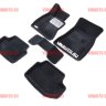Коврики салона текст. 3D euro-std BMW 5 (F10) (2014-) (EM3D) Original/EM3D001218 Коврики салона текст. 3D euro-std BMW 5 (F10) (2014-) (EM3D) Original/EM3D001218